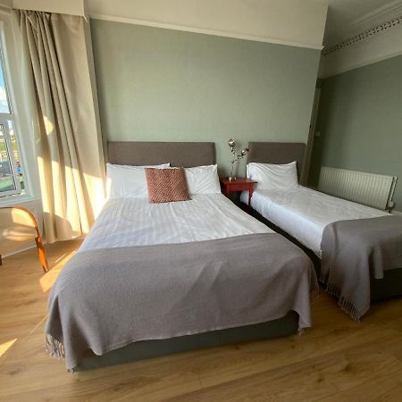 Rolling Wave Guesthouse Bundoran Exterior foto