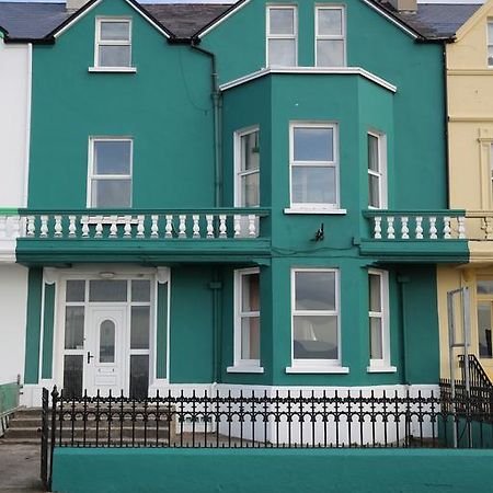 Rolling Wave Guesthouse Bundoran Exterior foto