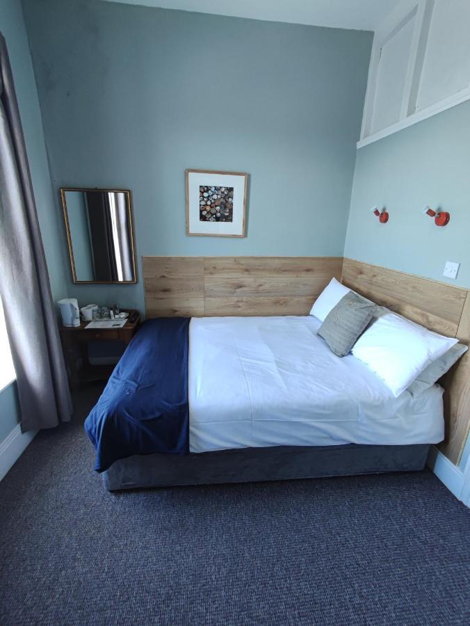 Rolling Wave Guesthouse Bundoran Exterior foto