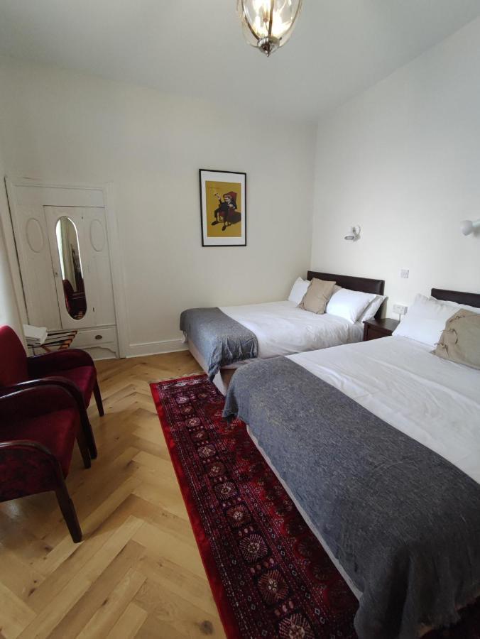 Rolling Wave Guesthouse Bundoran Exterior foto