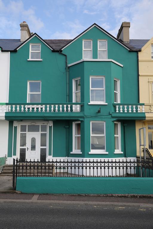 Rolling Wave Guesthouse Bundoran Exterior foto