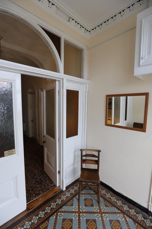 Rolling Wave Guesthouse Bundoran Exterior foto