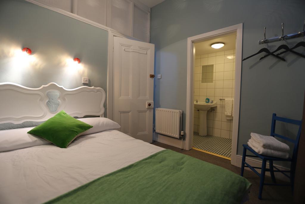 Rolling Wave Guesthouse Bundoran Cameră foto