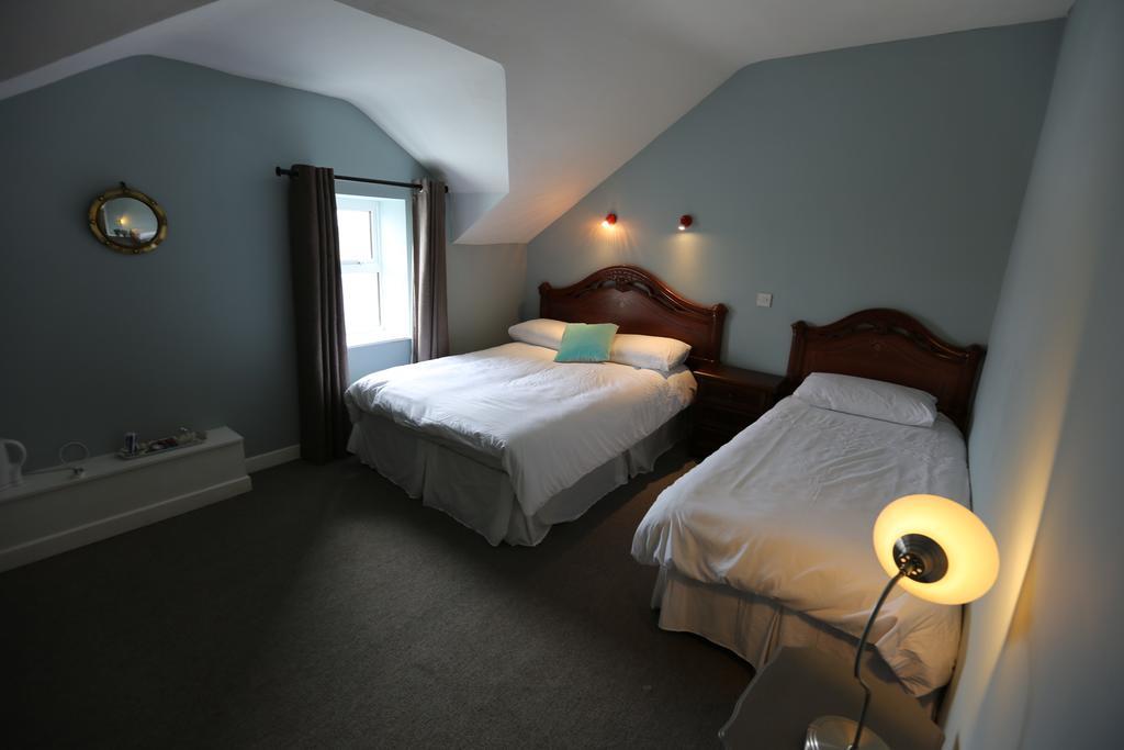 Rolling Wave Guesthouse Bundoran Cameră foto