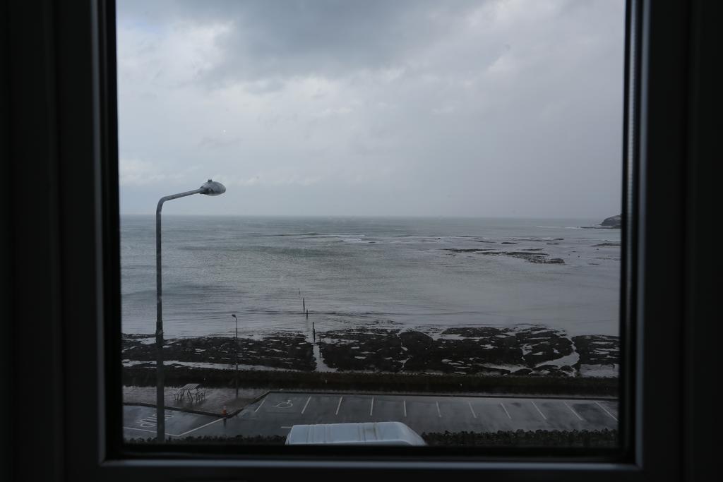 Rolling Wave Guesthouse Bundoran Exterior foto