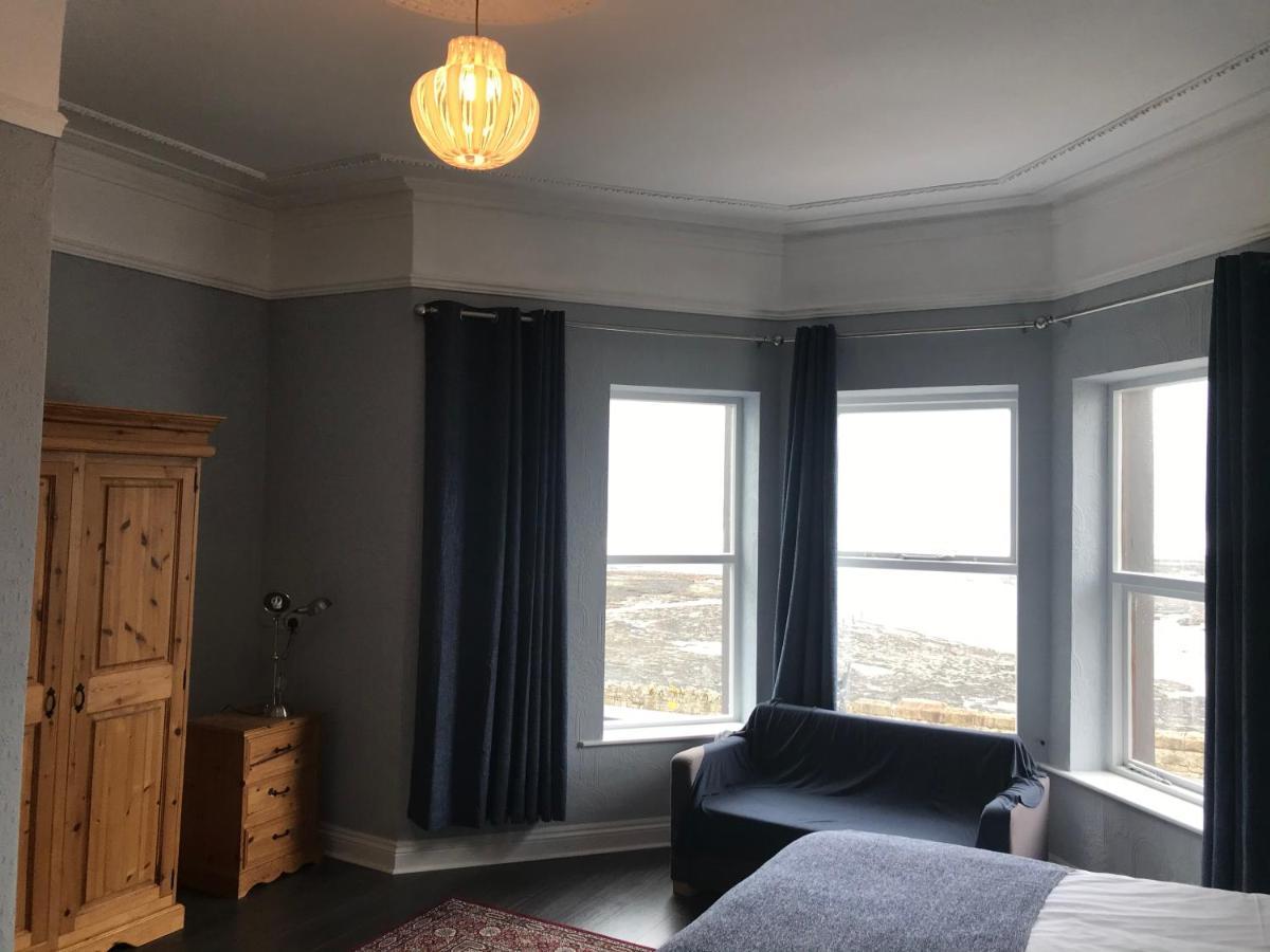 Rolling Wave Guesthouse Bundoran Exterior foto